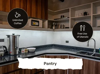 Pantry