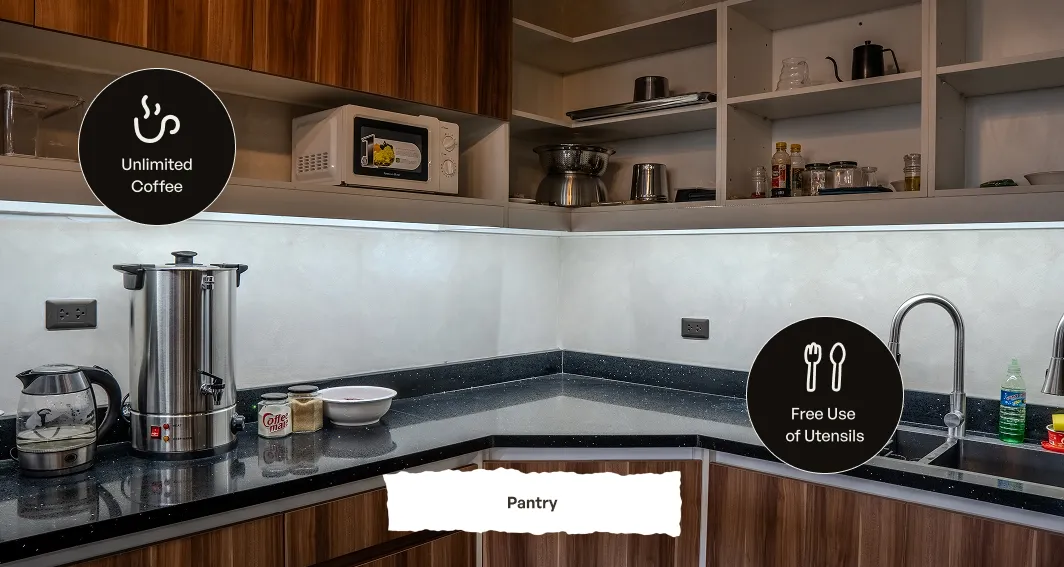 Pantry